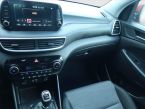 Hyundai Tucson - fotka číslo 11