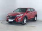Hyundai Tucson - fotka číslo 1