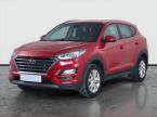 Hyundai Tucson - fotka číslo 1