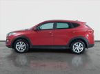 Hyundai Tucson - fotka číslo 2