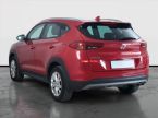 Hyundai Tucson - fotka číslo 3
