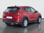 Hyundai Tucson - fotka číslo 4
