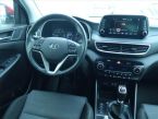 Hyundai Tucson - fotka číslo 6