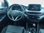 Hyundai Tucson - fotka číslo 6