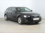 Audi A4 - fotka číslo 0