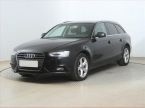 Audi A4 - fotka číslo 1