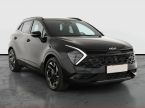 Kia Sportage - fotka číslo 0