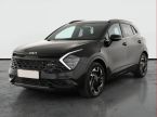 Kia Sportage - fotka číslo 1