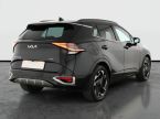 Kia Sportage - fotka číslo 4