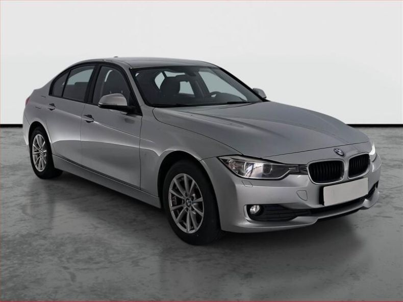 BMW Řada 3 - hlavní fotka inzerátu