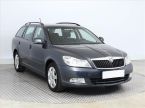 Škoda Octavia - fotka číslo 0