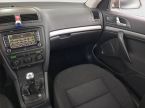 Škoda Octavia - fotka číslo 7