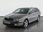 Škoda Octavia - fotka číslo 1