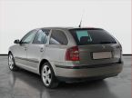 Škoda Octavia - fotka číslo 3