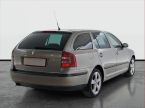 Škoda Octavia - fotka číslo 4