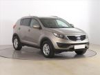 Kia Sportage - fotka číslo 0