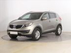 Kia Sportage - fotka číslo 1