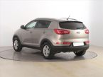 Kia Sportage - fotka číslo 3