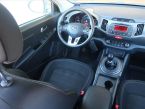 Kia Sportage - fotka číslo 6