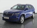 Škoda Kodiaq - fotka číslo 1
