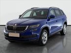 Škoda Kodiaq - fotka číslo 1