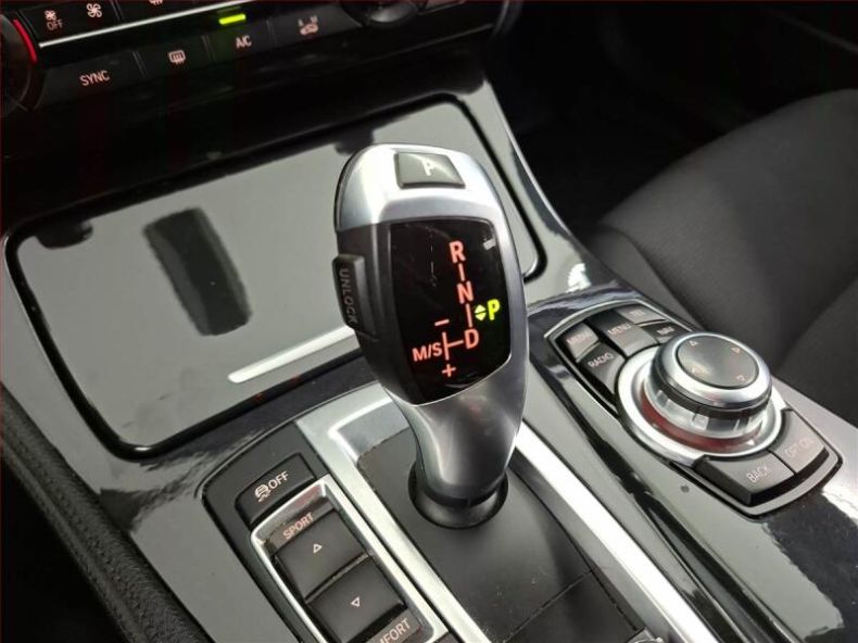 BMW Řada 5 - hlavní fotka