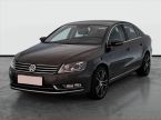 Volkswagen Passat - fotka číslo 1