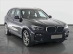 BMW X3 - fotka číslo 0