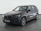 BMW X3 - fotka číslo 1