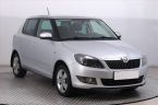 Škoda Fabia - fotka číslo 0