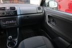 Škoda Fabia - fotka číslo 7