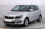 Škoda Fabia - fotka číslo 1