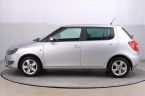 Škoda Fabia - fotka číslo 2