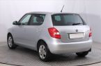 Škoda Fabia - fotka číslo 3