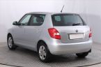 Škoda Fabia - fotka číslo 3