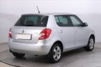 Škoda Fabia - fotka číslo 4