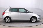 Škoda Fabia - fotka číslo 5