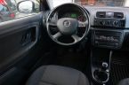 Škoda Fabia - fotka číslo 6