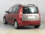 Škoda Roomster - fotka číslo 3