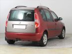 Škoda Roomster - fotka číslo 4