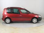 Škoda Roomster - fotka číslo 6