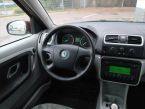 Škoda Roomster - fotka číslo 8