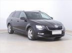 Škoda Octavia - fotka číslo 0