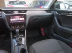 Škoda Octavia - fotka číslo 7