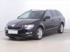 Škoda Octavia - fotka číslo 1