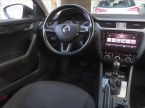 Škoda Octavia - fotka číslo 6