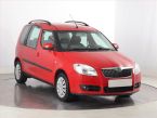 Škoda Roomster - fotka číslo 0