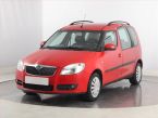 Škoda Roomster - fotka číslo 1