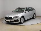 Škoda Octavia - fotka číslo 1