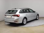 Škoda Octavia - fotka číslo 4